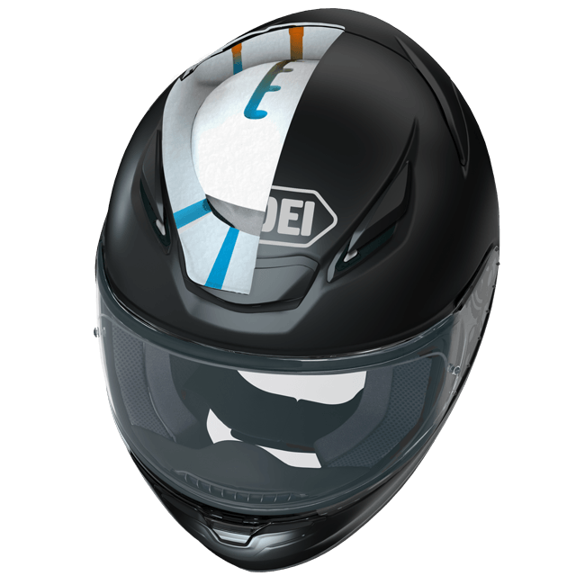 Oferta casco wholesale shoei