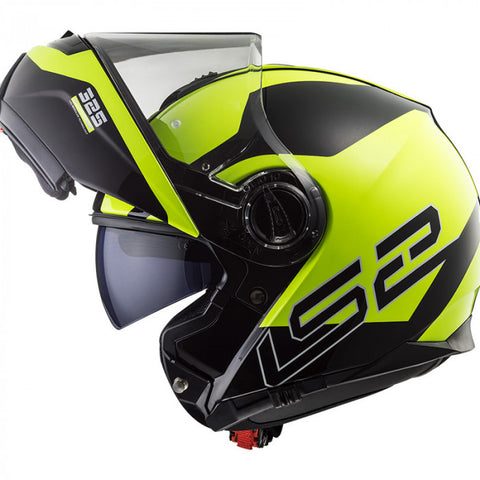 CASCOS MODULAR
