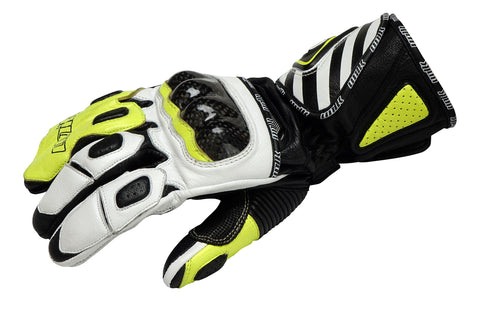 GUANTES CARRETERA/RACING