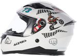 CASCO INFANTIL Acerbis Carlino 2024