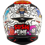 Casco KYT Sushi Time