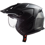 Casco LS2 Drifter Jeans