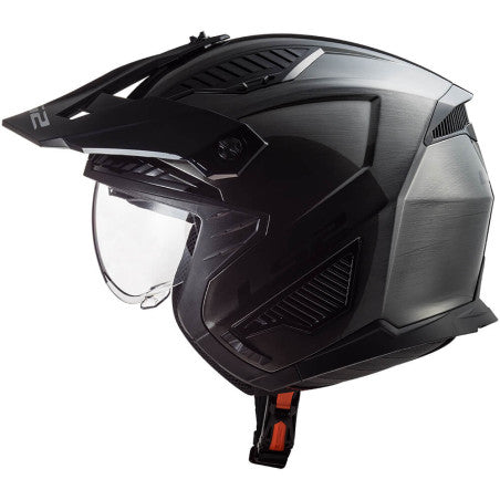 Casco LS2 Drifter Jeans
