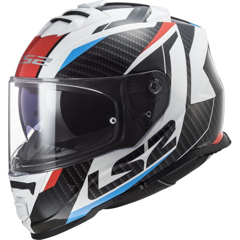 CASCO LS2 FF800 STORM II RACER