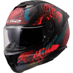 CASCO LS2 FF808 STREAM II JUNGLE