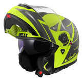 Casco Ls2 Strobe II CODE