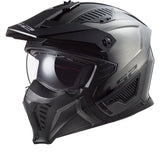 Casco LS2 Drifter Jeans