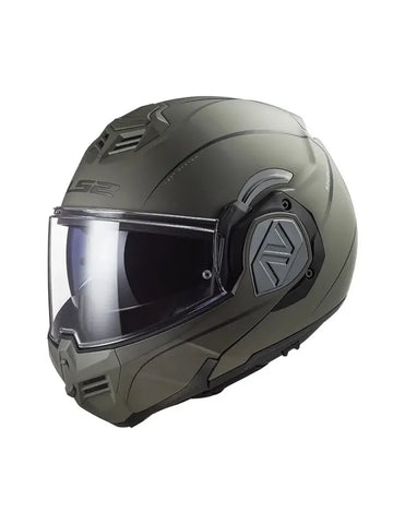 Casco LS2 FF906 ADVANT ESPECIAL SAND (limited edition)