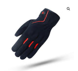 Guante Degend Apus Rojo