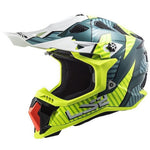 !LIQUIDACIÓN! CASCO LS2 SUBVERTER MX