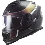 CASCO LS2 STORM VELVET