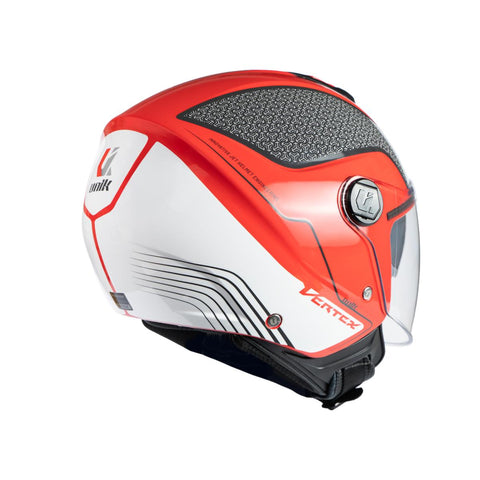 Unik Jet Vertex Rojo/Blanco