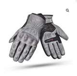 Guante Degend Indus Gris