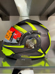 Casco LS2 Advant Revo