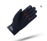 Guante Degend Apus Rojo