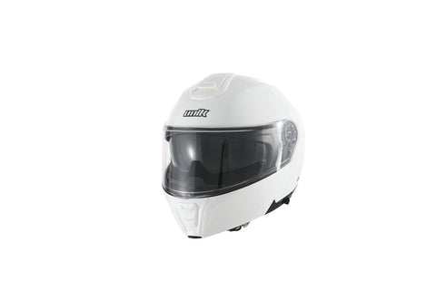 Casco Unik Neptune Blanco