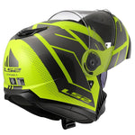 Casco Ls2 Strobe II CODE