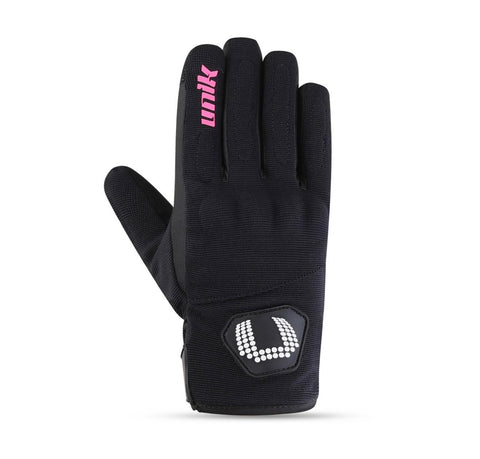 Guante unik c01 Rosa Lady