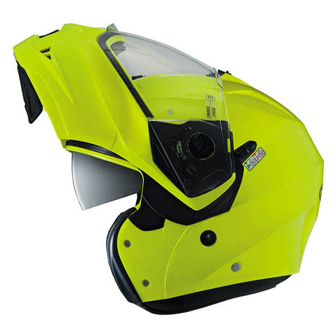 Casco Caberg Modular Duke HIVizion