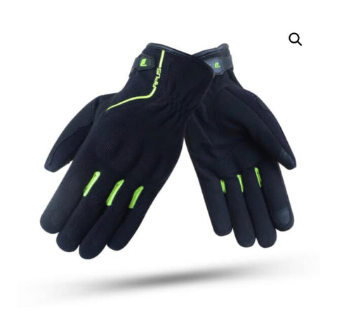 Guante Degend Apus Amarillo