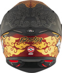 Casco Kyt Tt-Revo Replica Enea Indonesia 2023 Matt