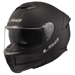 CASCO LS2 FF808 STREAM II NEGRO BLANCO (WEB)