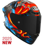 CASCO KYT TT-REVO