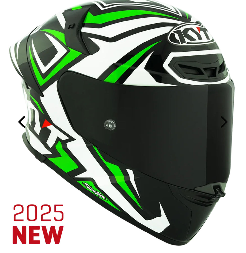 CASCO KYT TT-REVO LOWES – Tonan Motos - Main Image