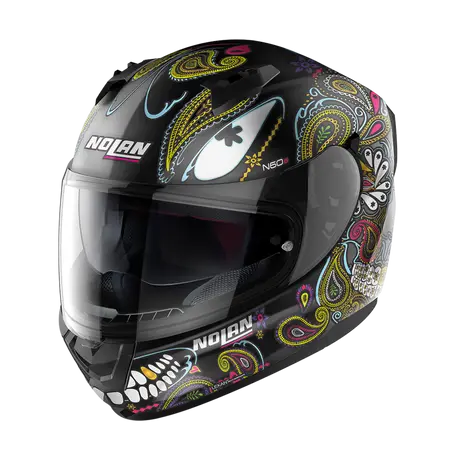 CASCO NOLAN N60 6 RITUAL Tonan Motos