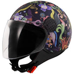 CASCO LS2 OF558 SPHERE LUX II BLOOM