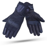 GUANTES TIDE HOMBRE NEGRO