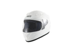 Casco Integral Unik Infantil Space Blanco |H0RX02560|