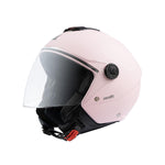 CASCO JET UNIK VERTEX ROSA