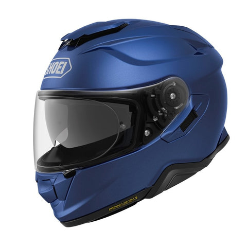 CASCO SHOEI GT-AIR II