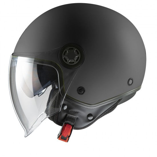 CASCO JET MPH ONE Tonan Motos