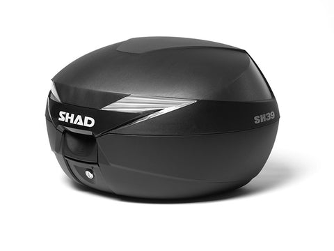 Baúl Shad SH 39L negro