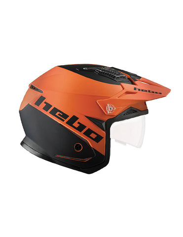 CASCO HEBO TRUST