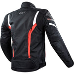 CHAQUETA GATE ROJO